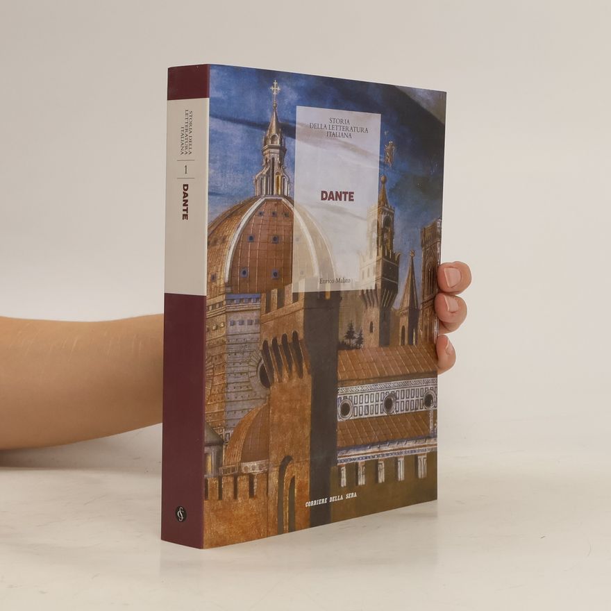 Enrico Malato Storia della letteratura italiana 1