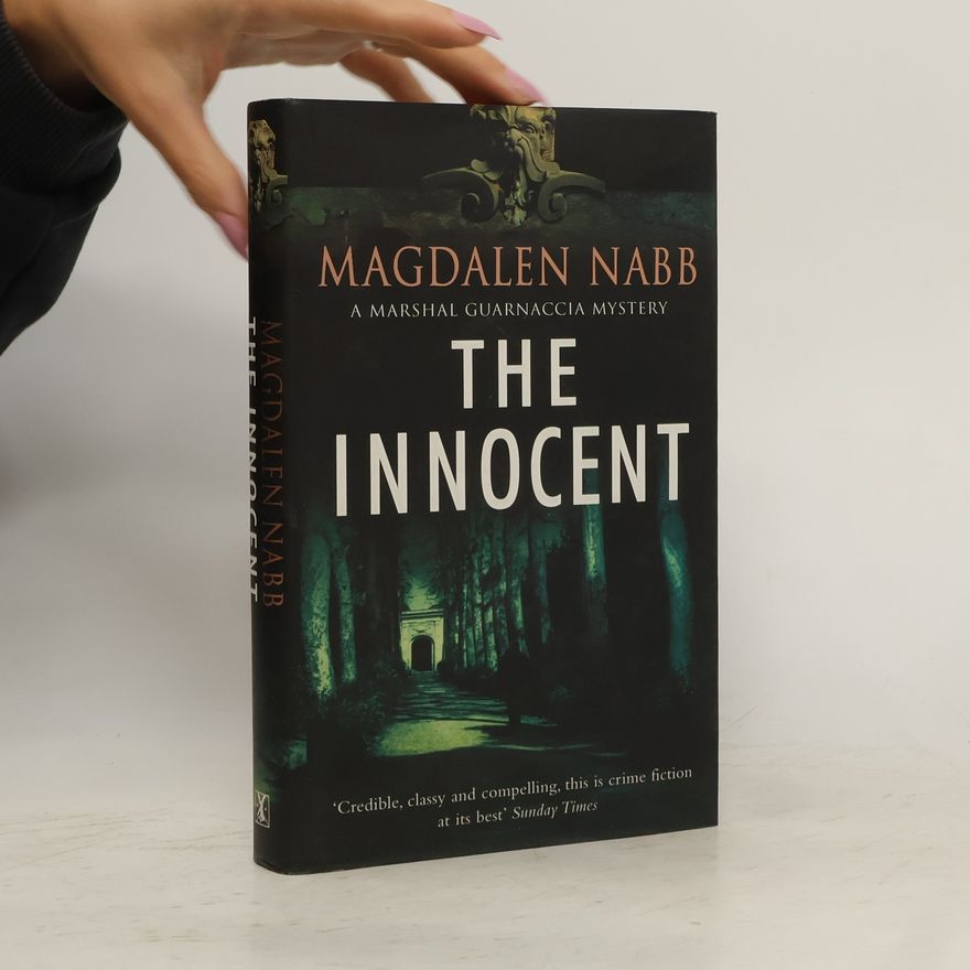 Magdalen Nabb The Innocent