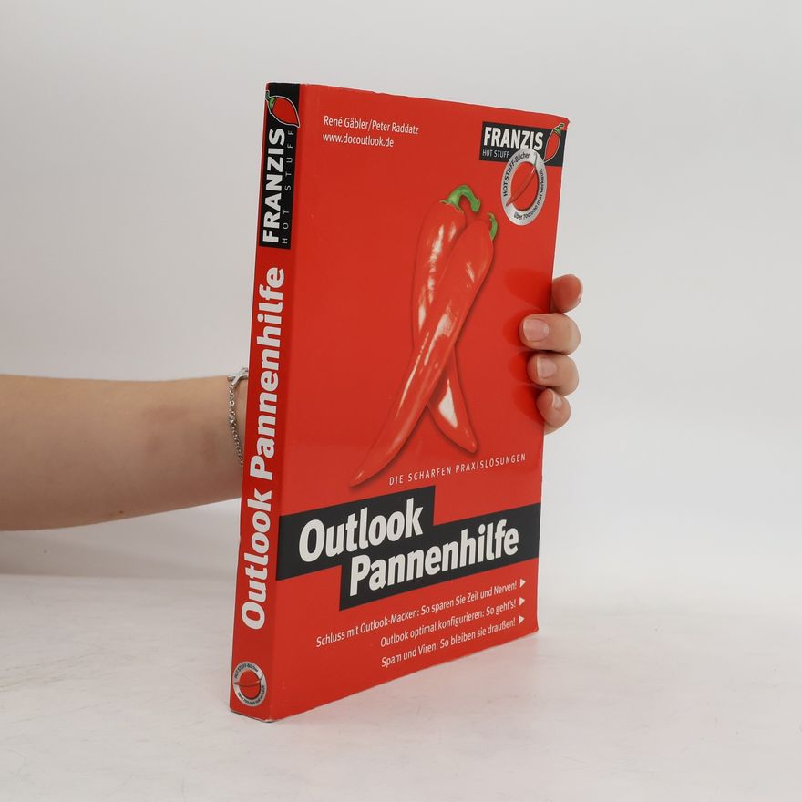René Gäbler Outlook-Pannenhilfe