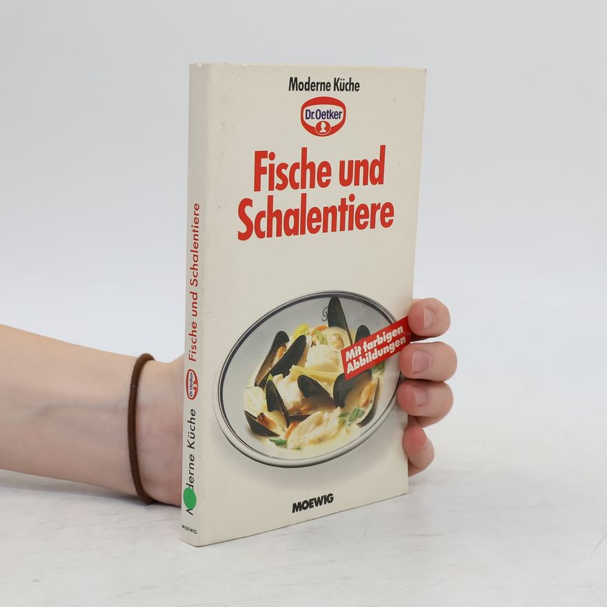 Autorenkollektiv Dr. Oetker Knoblauch