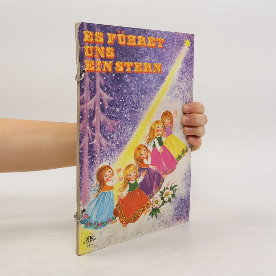 Various authors Es Führet uns Ein Stern