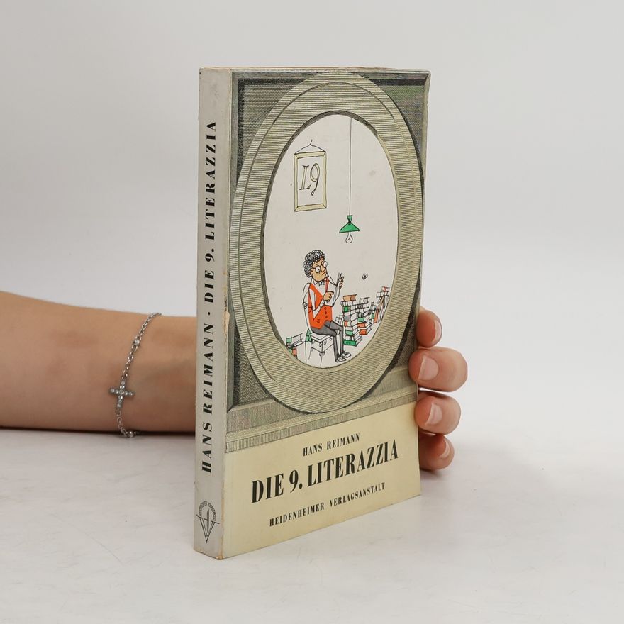 Hans Reimann Die 9. Literazzia