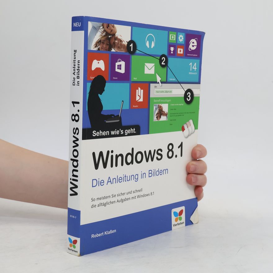Robert Klaßen Windows 8.1
