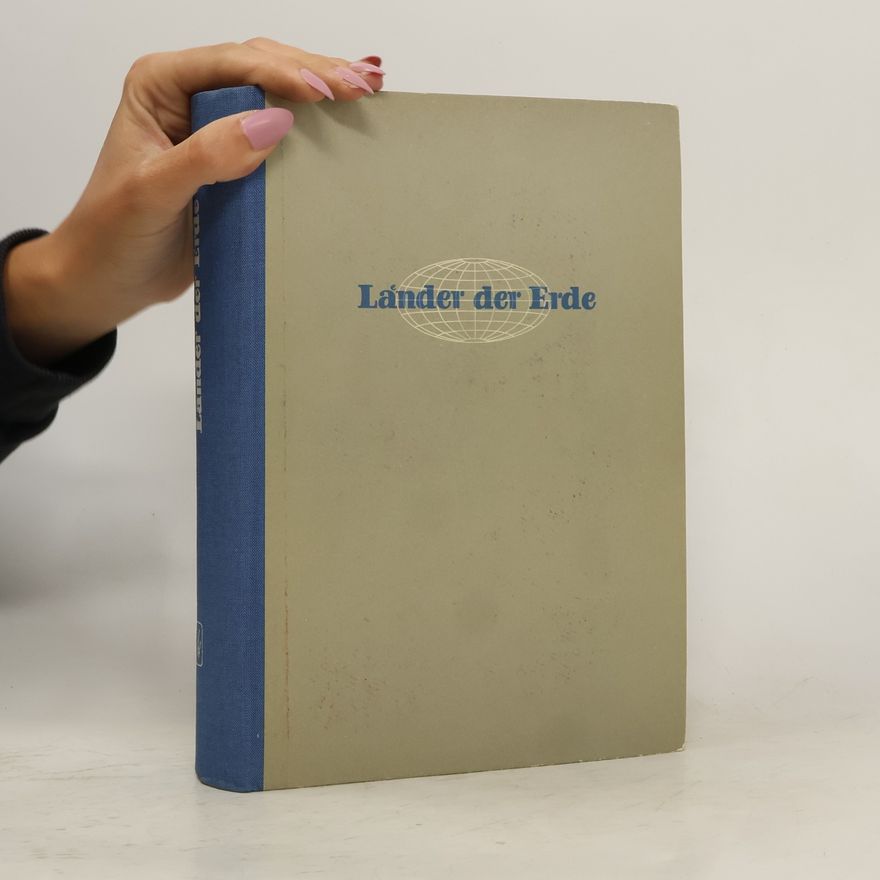 Autorenkollektiv Lander der Erde