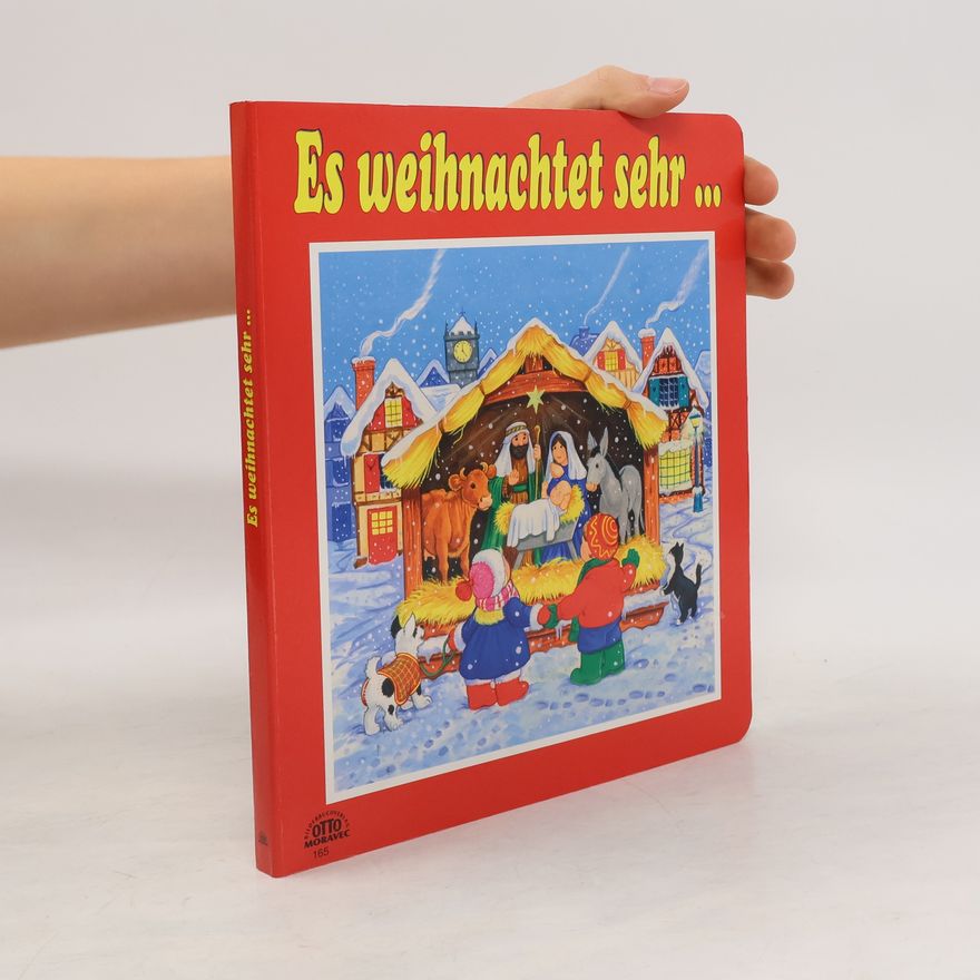 Collectif d'auteurs Es weihnachtet sehr ...