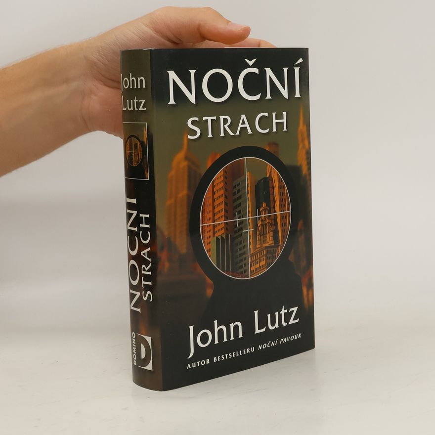John Lutz Noční strach