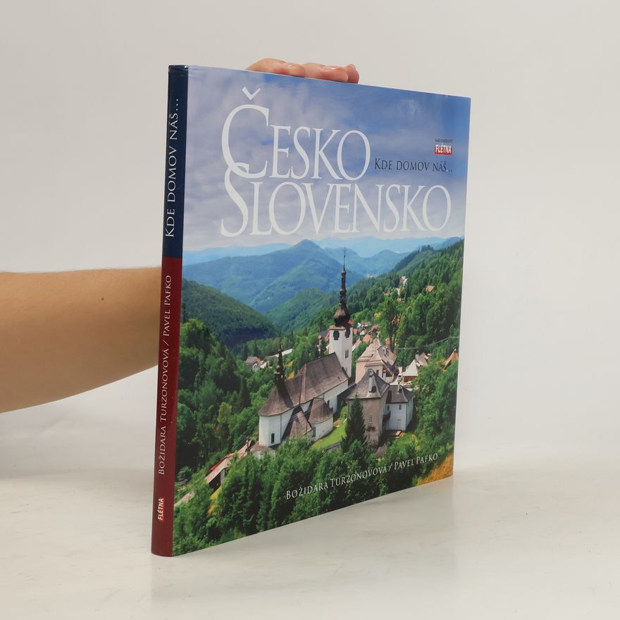 Pavel Pafko Česko Slovensko - Kde domov náš
