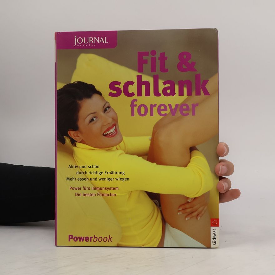 Christopher Hammond Fit & schlank forever