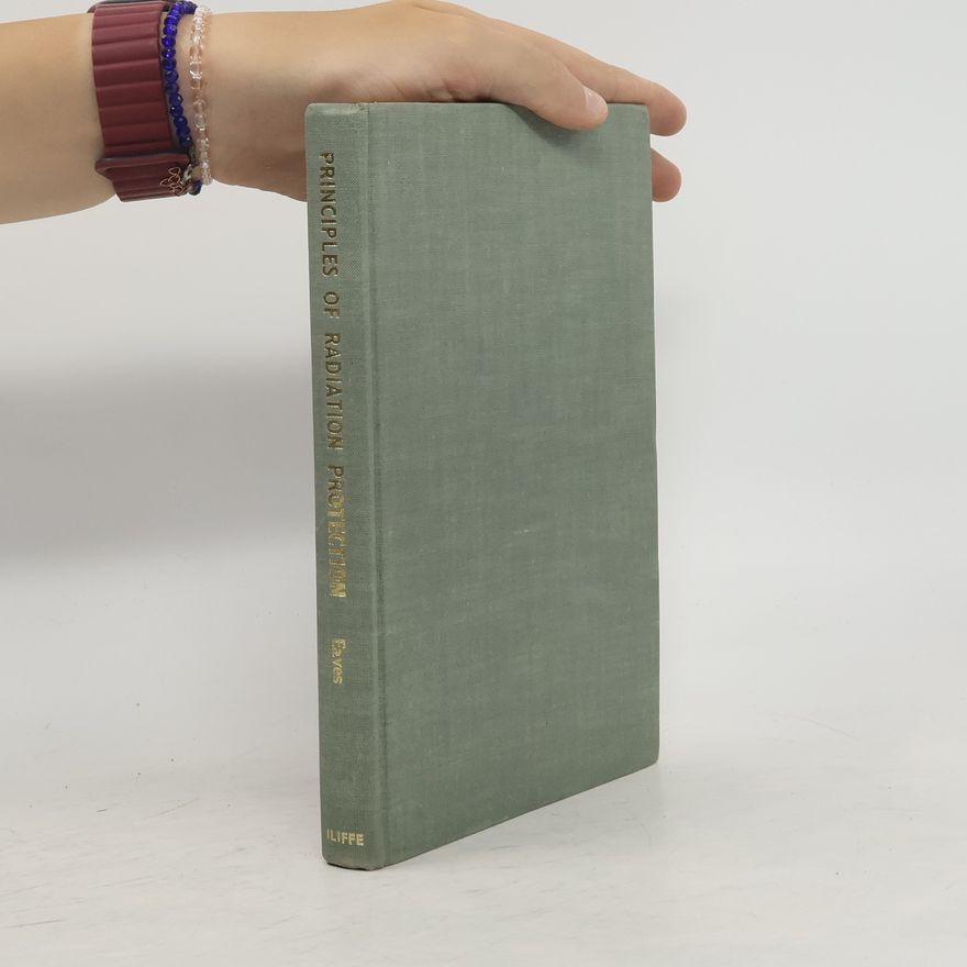 kolektiv Principles of Radiation Protection