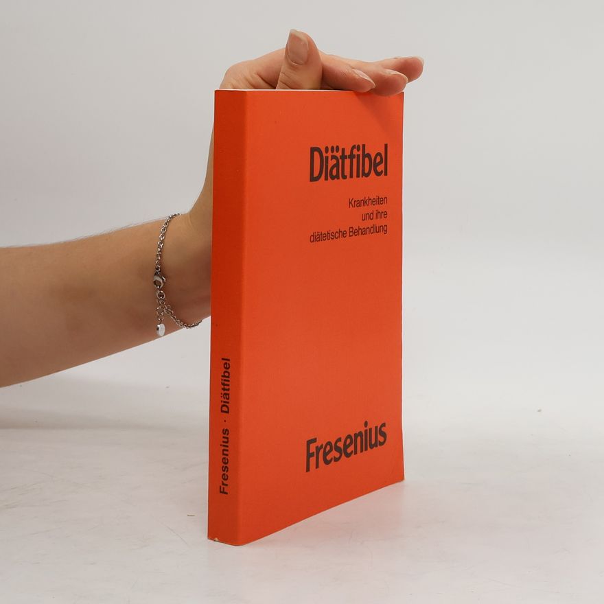 Various authors Diätfibel