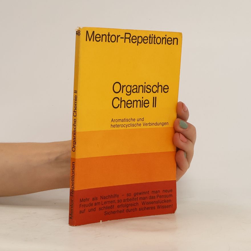 Autorenkollektiv Organische Chemie II