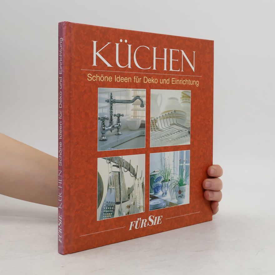 Autorenkollektiv Küchen