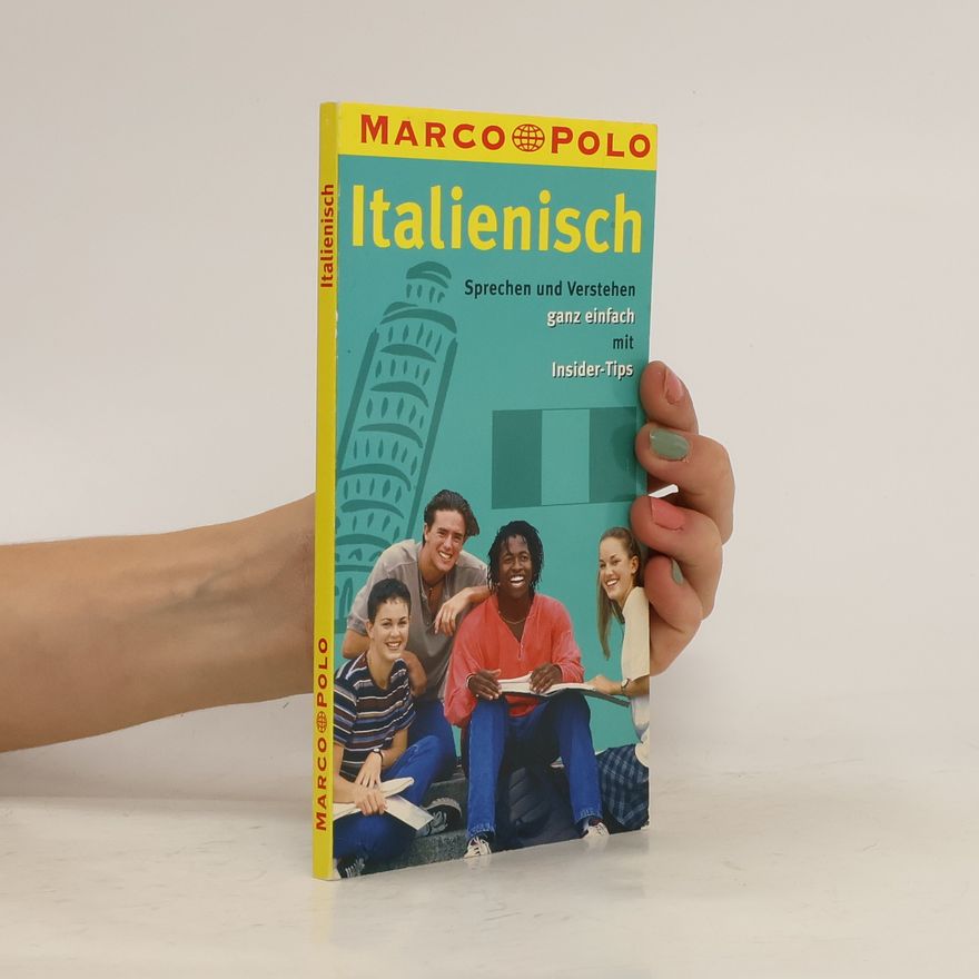Various authors Italienisch
