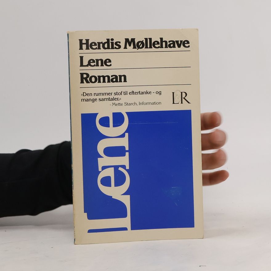Herdis Möllehave Lene