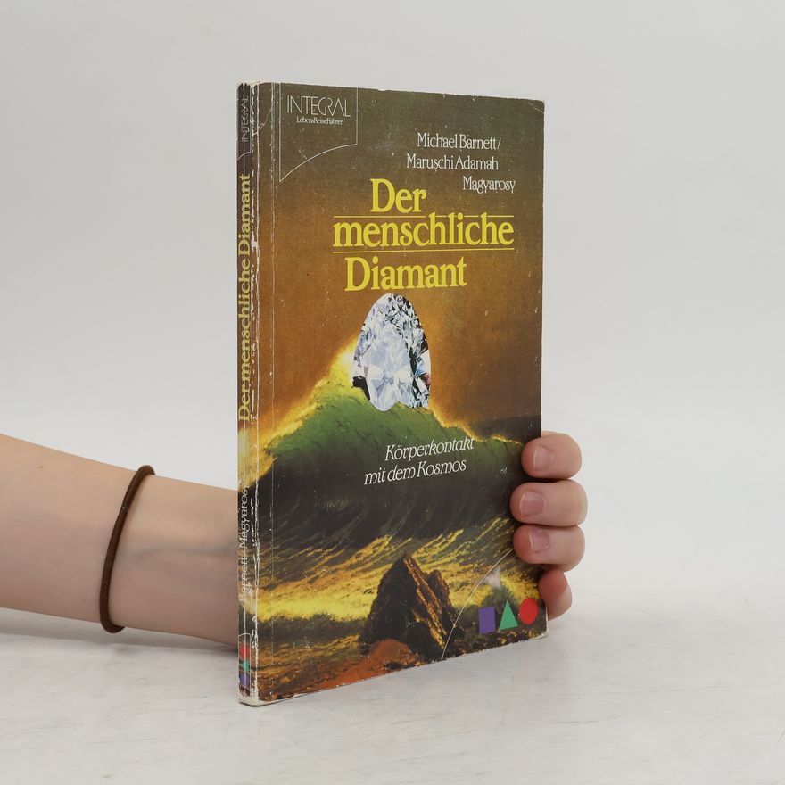 Michael Barnett Der menschliche Diamant