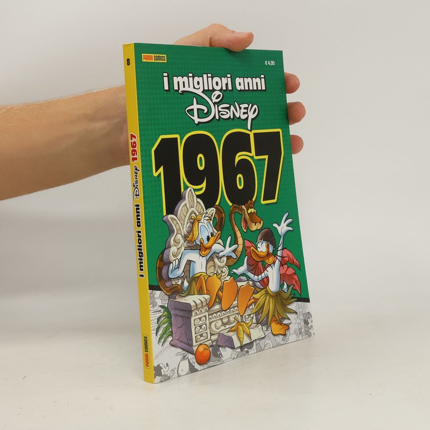 AA.VV. I migliori anni 1967