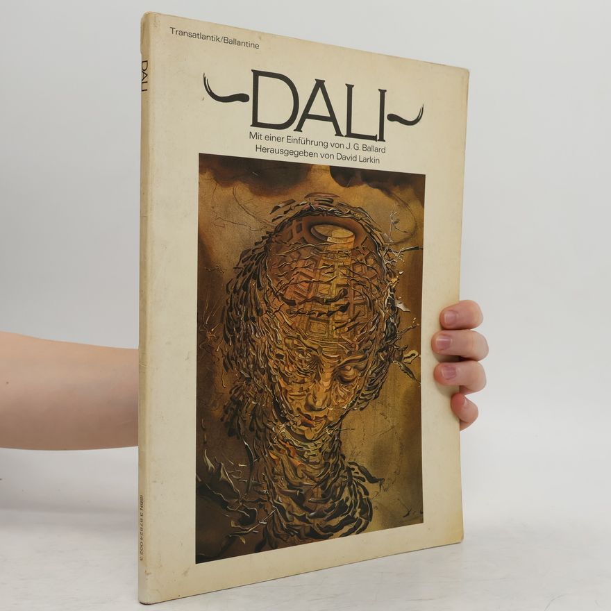 Salvador Dalí Dali
