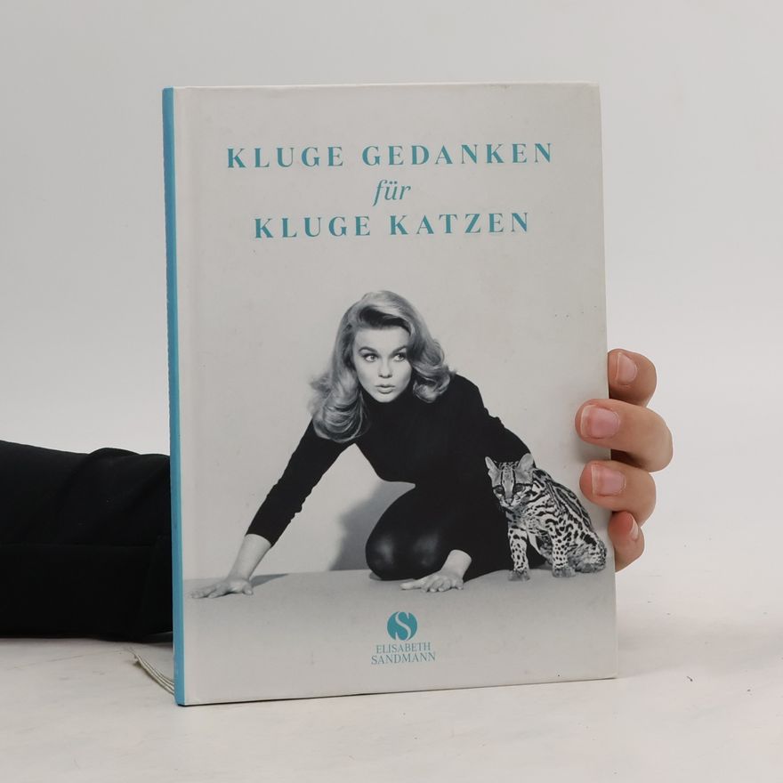 AA.VV. Kluge Gedanken für kluge Katzen