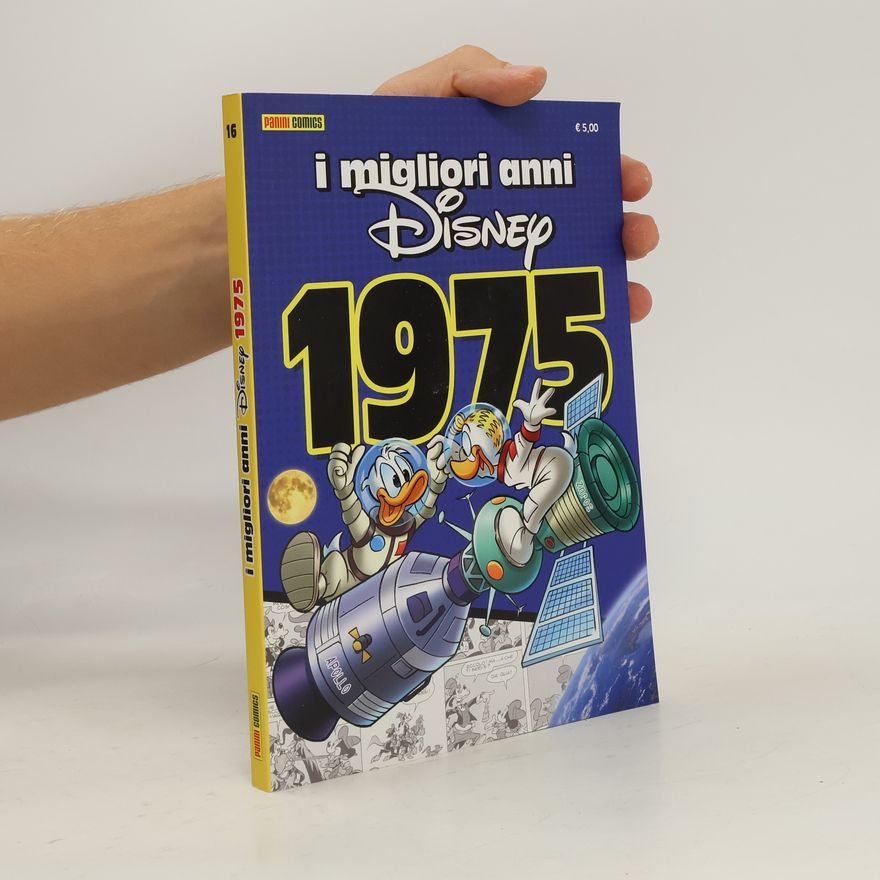 Autorenkollektiv I migliori anni 1975