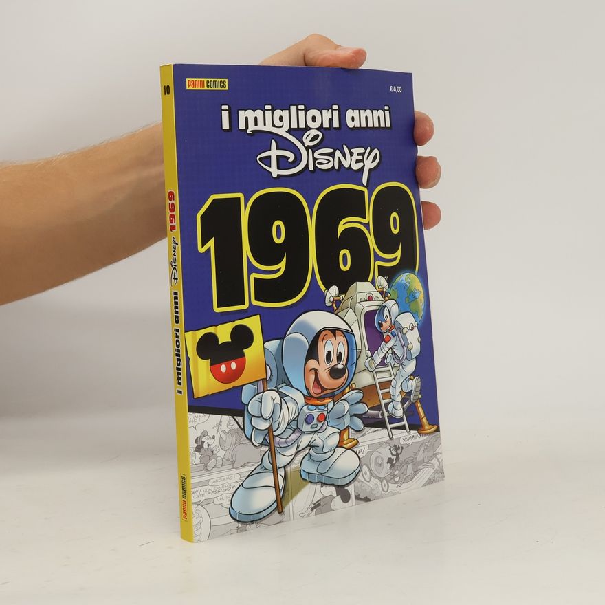 Walt Disney I Migliori anni Disney 10