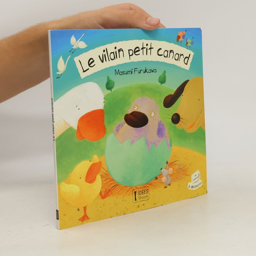 Masumi Furukawa Le vilain petit canard