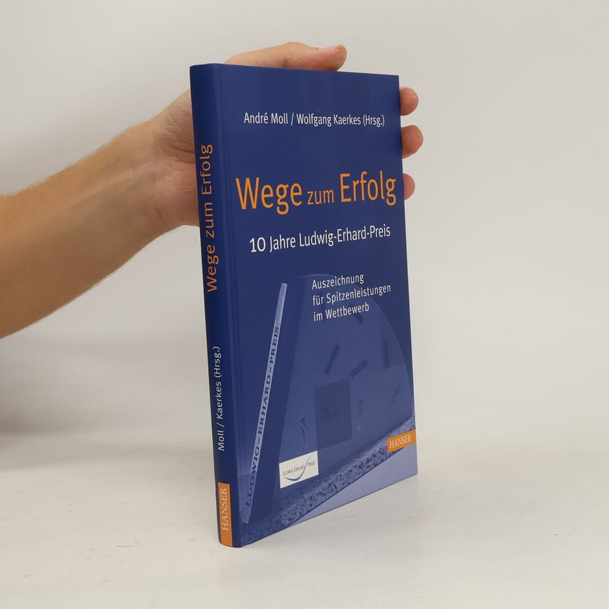 Andre Moll Wege zum Erfolg