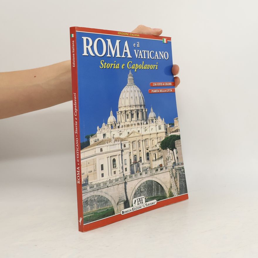 Various authors Roma e il Vaticano