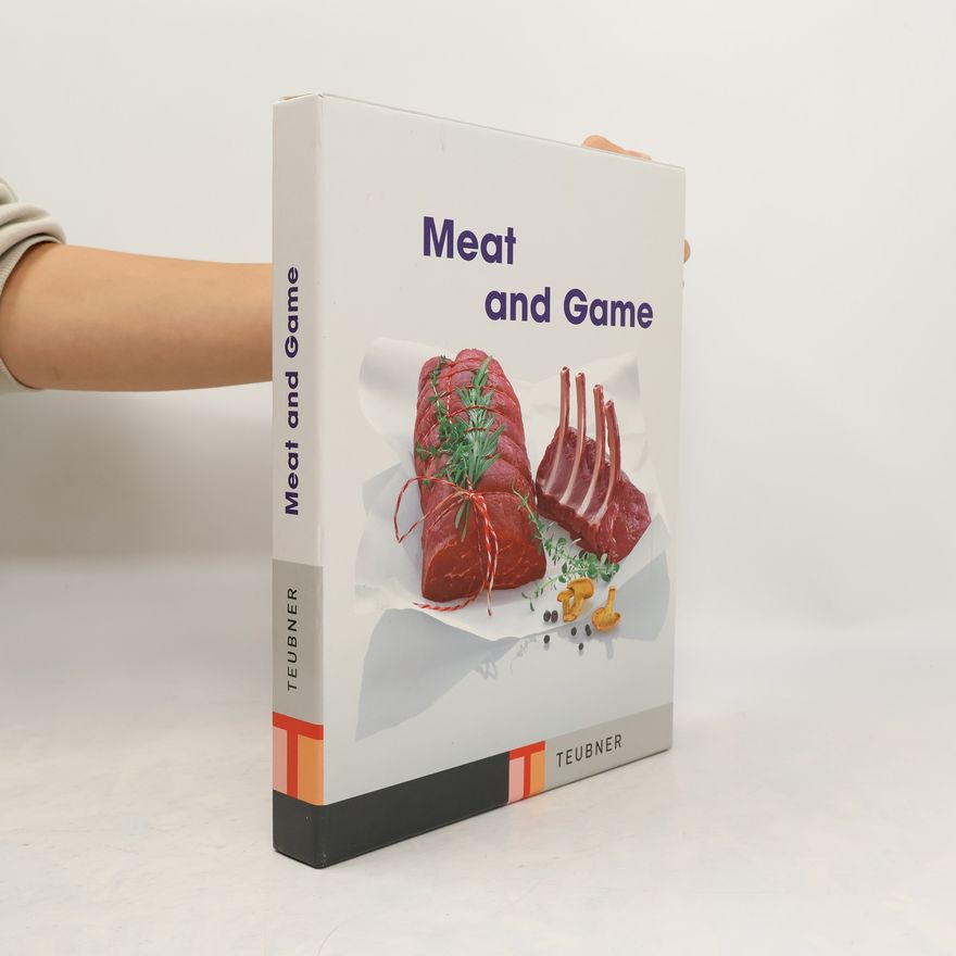 Autorenkollektiv Meat and Game