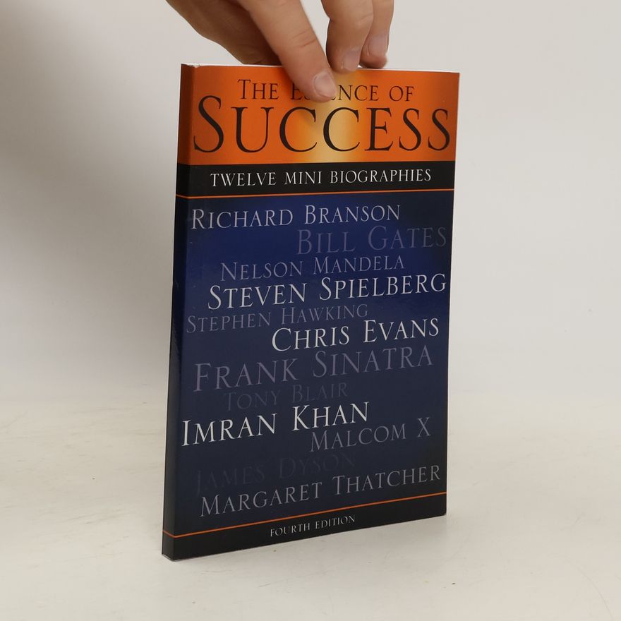Terry Savage The Essence of Success