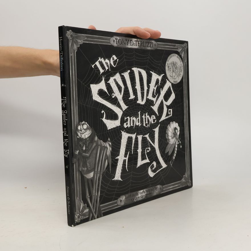 Tony DiTerlizzi The Spider and the Fly