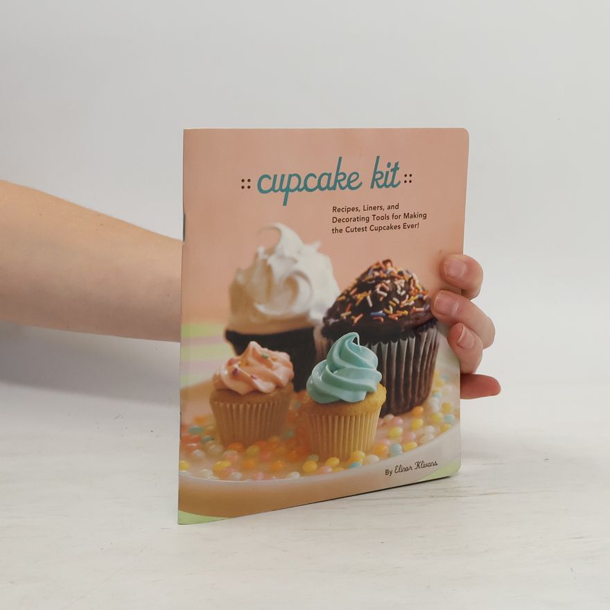 Elinor Klivans Cupcake Kit