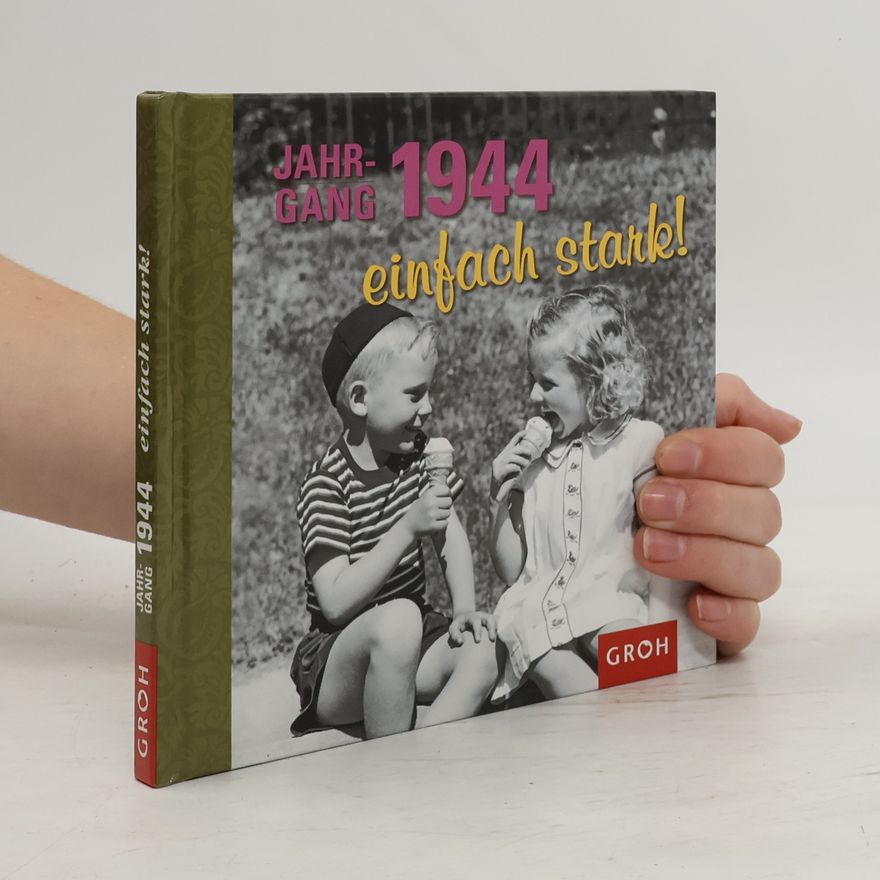 Theresa Maria Lieb Jahrgang 1944 - einfach stark!