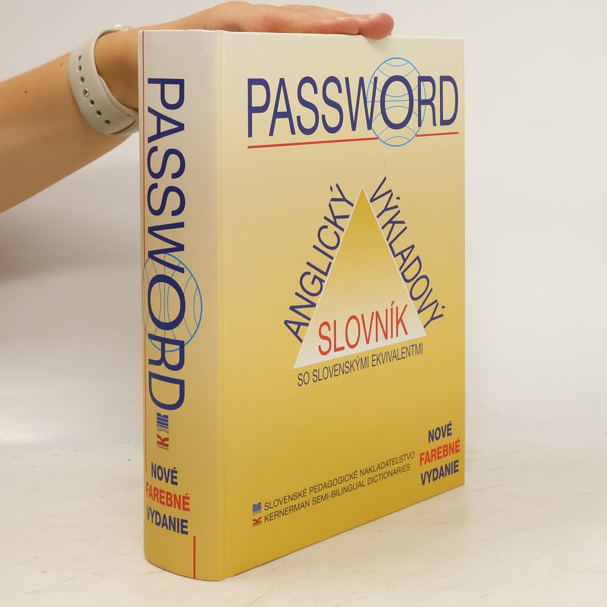 Various authors Password