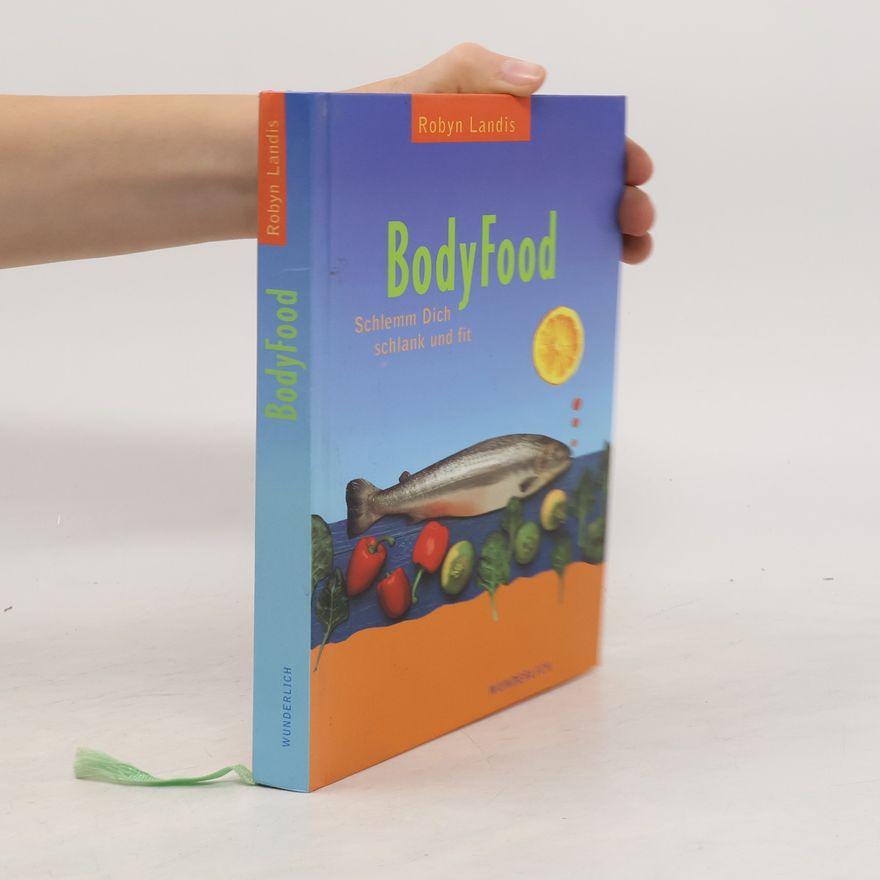 Robyn Landis BodyFood