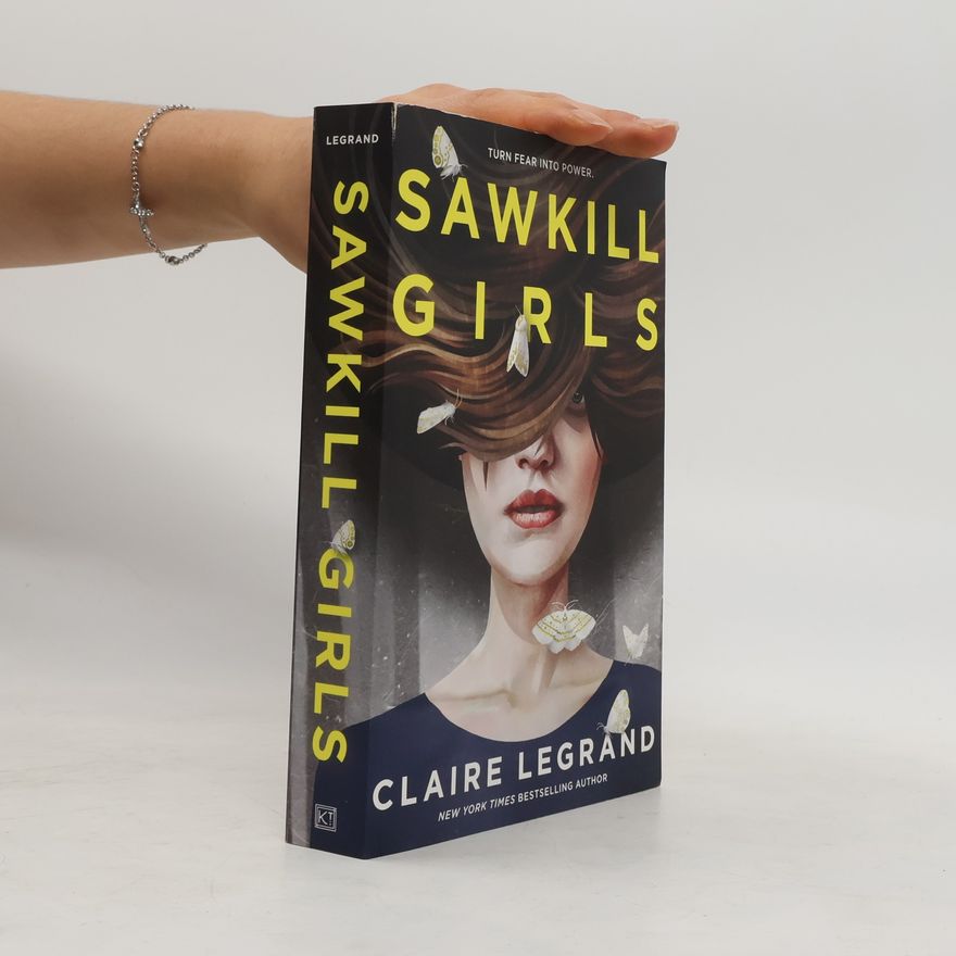 Claire Le Grand Sawkill Girls
