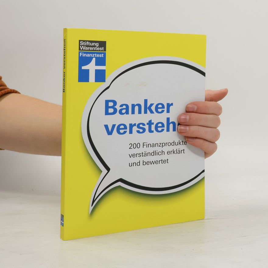Markus Neumann Banker verstehen