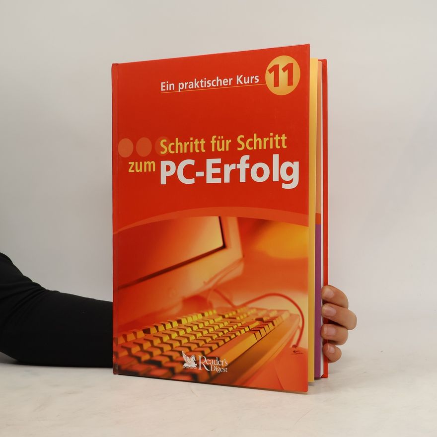 Kolektiv autorů Schritt für Schritt zum PC-Erfolg