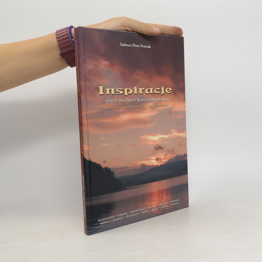 Tadeusz Piotr Prociak Inspiracje