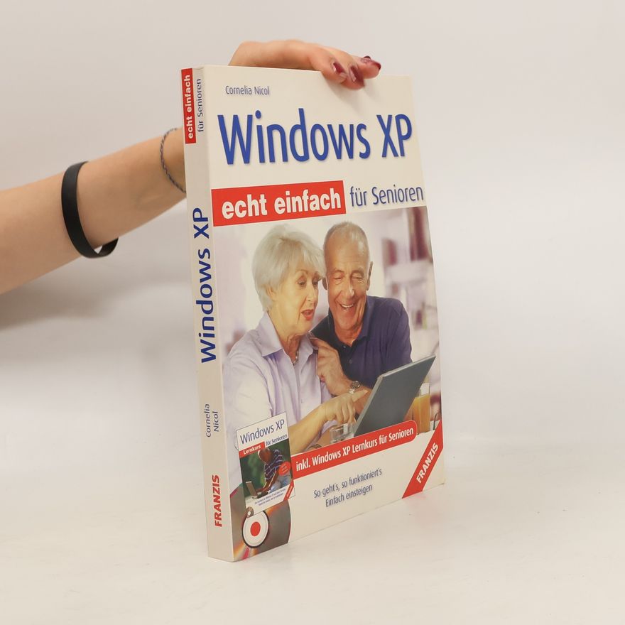 Cornelia Nicol Windows XP