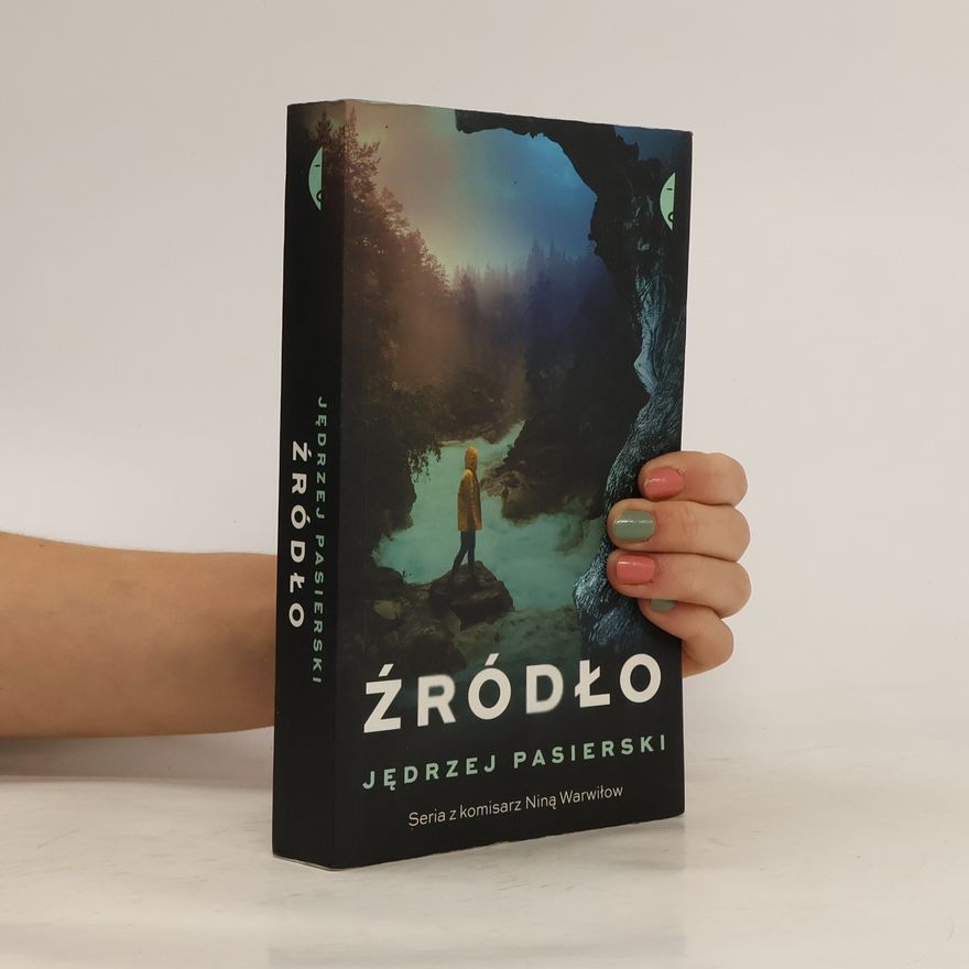 Jędrzej Pasierski Źródło