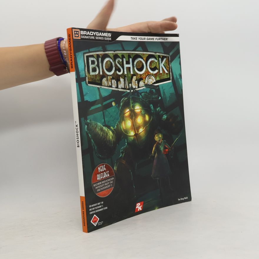 Doug Walsh Bioshock