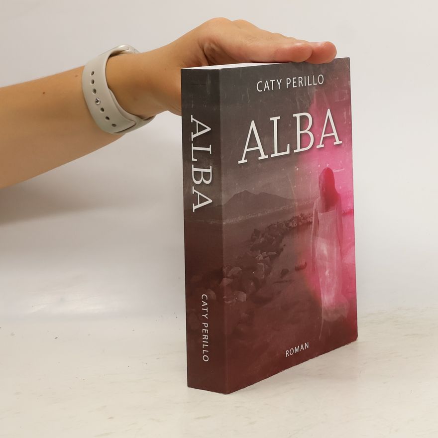Caty Perillo Alba