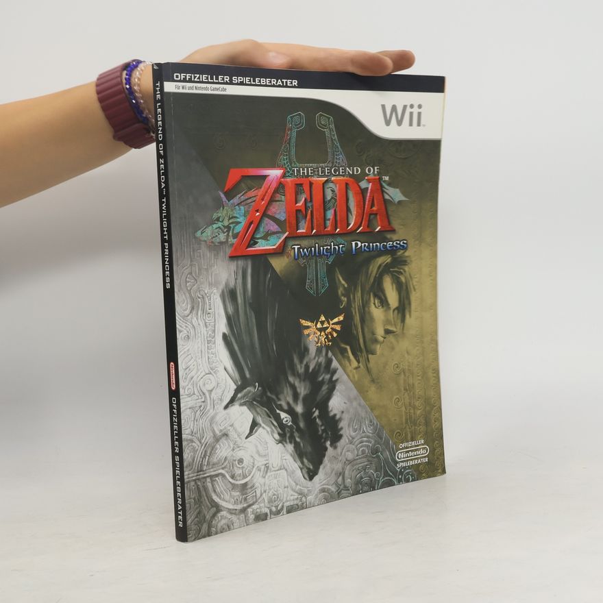 Autorenkollektiv The Legend of Zelda