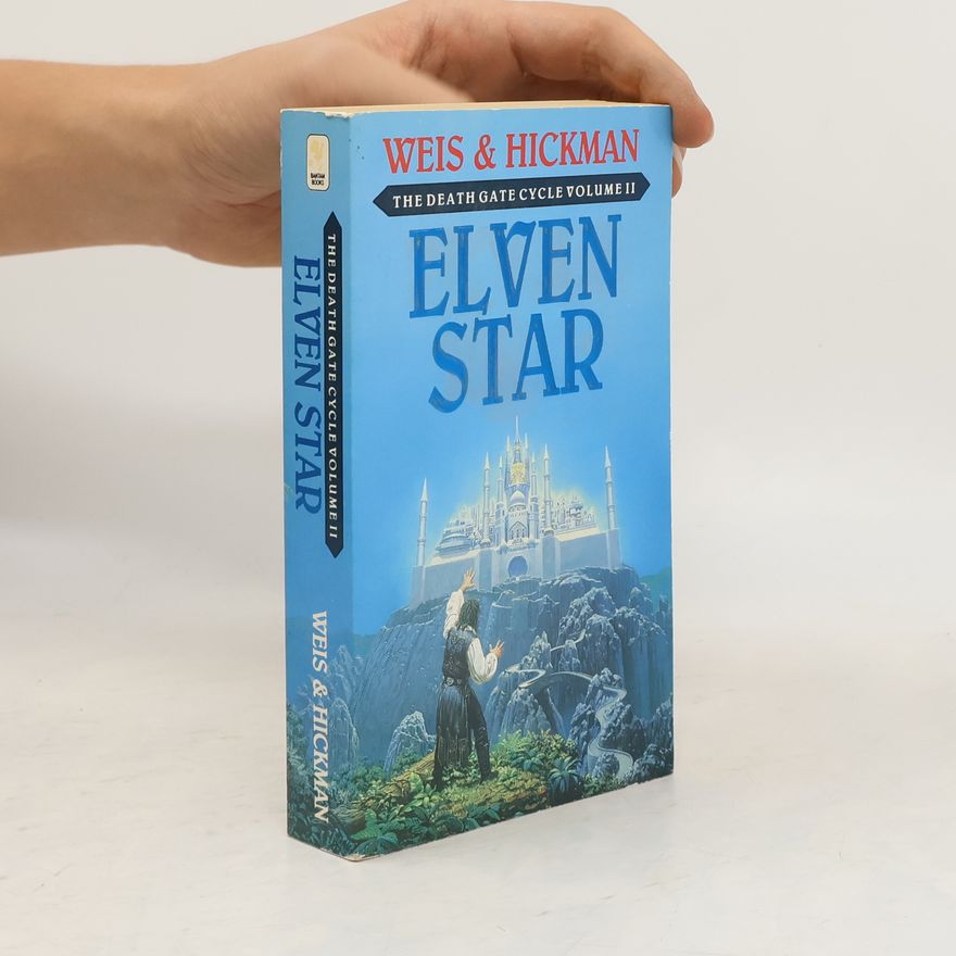 Margaret Weis Elven Star