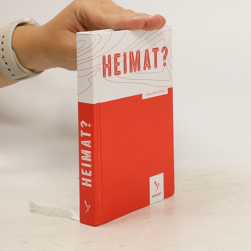 Klaus Farin Heimat?