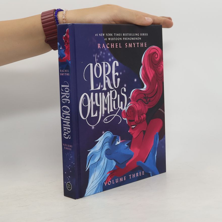 Rachel Smythe Lore Olympus