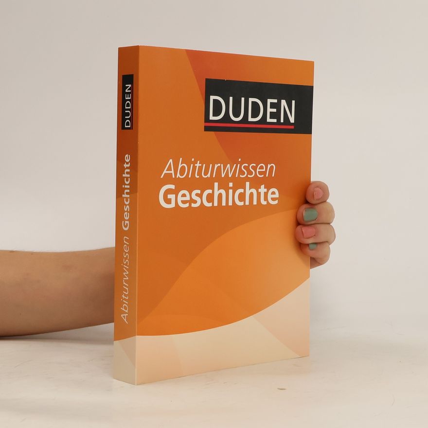 Autorenkollektiv Abiturwissen Geschichte