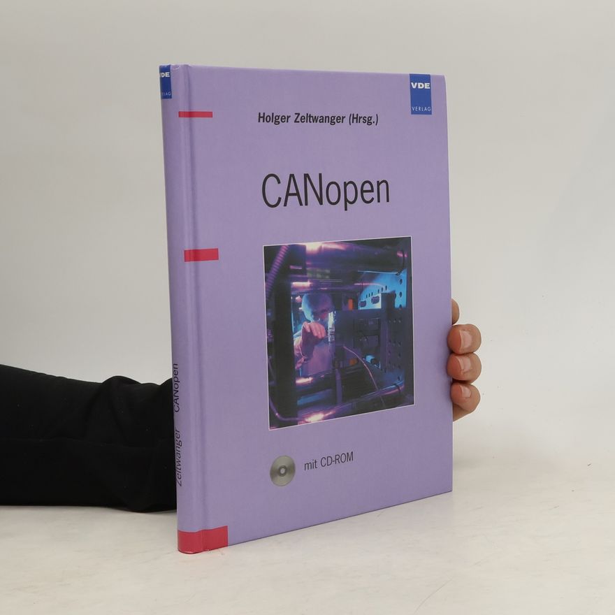 Holger Zeltwanger CANopen