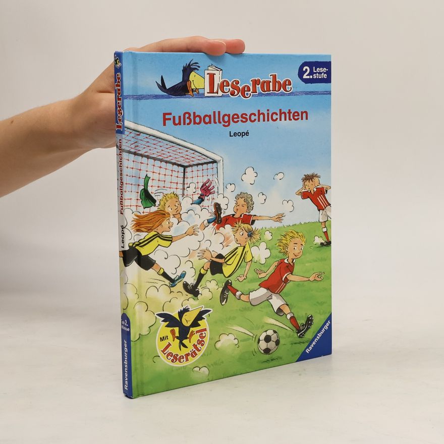 Leopé Fußballgeschichten