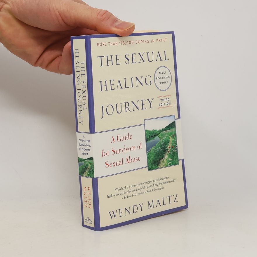 Wendy Maltz The Sexual Healing Journey